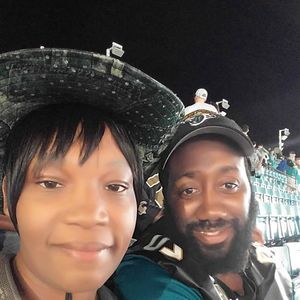 Meet your Posher, Tyrone